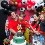 Fotografia Profissional para Festa Infantil em Campinas e RMC: Guia Consolidado de Contratação Segura